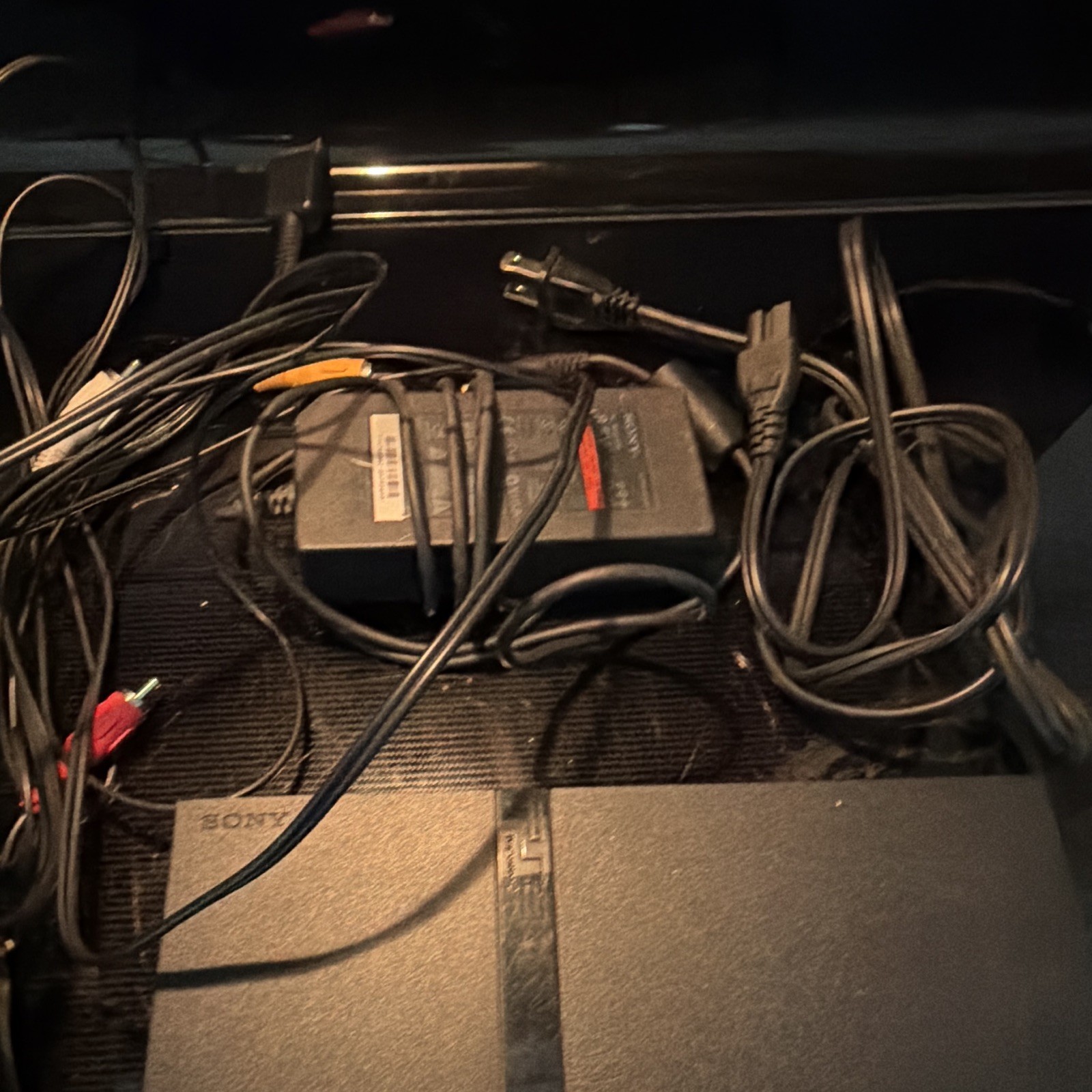 Sony PlayStation 2 PS2 Slim