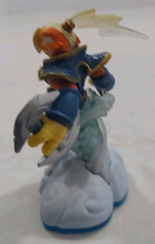 * Free Ranger Skylanders Swap Force Imaginators Wii U PS3 PS4 Xbox 360 One 3DS👾