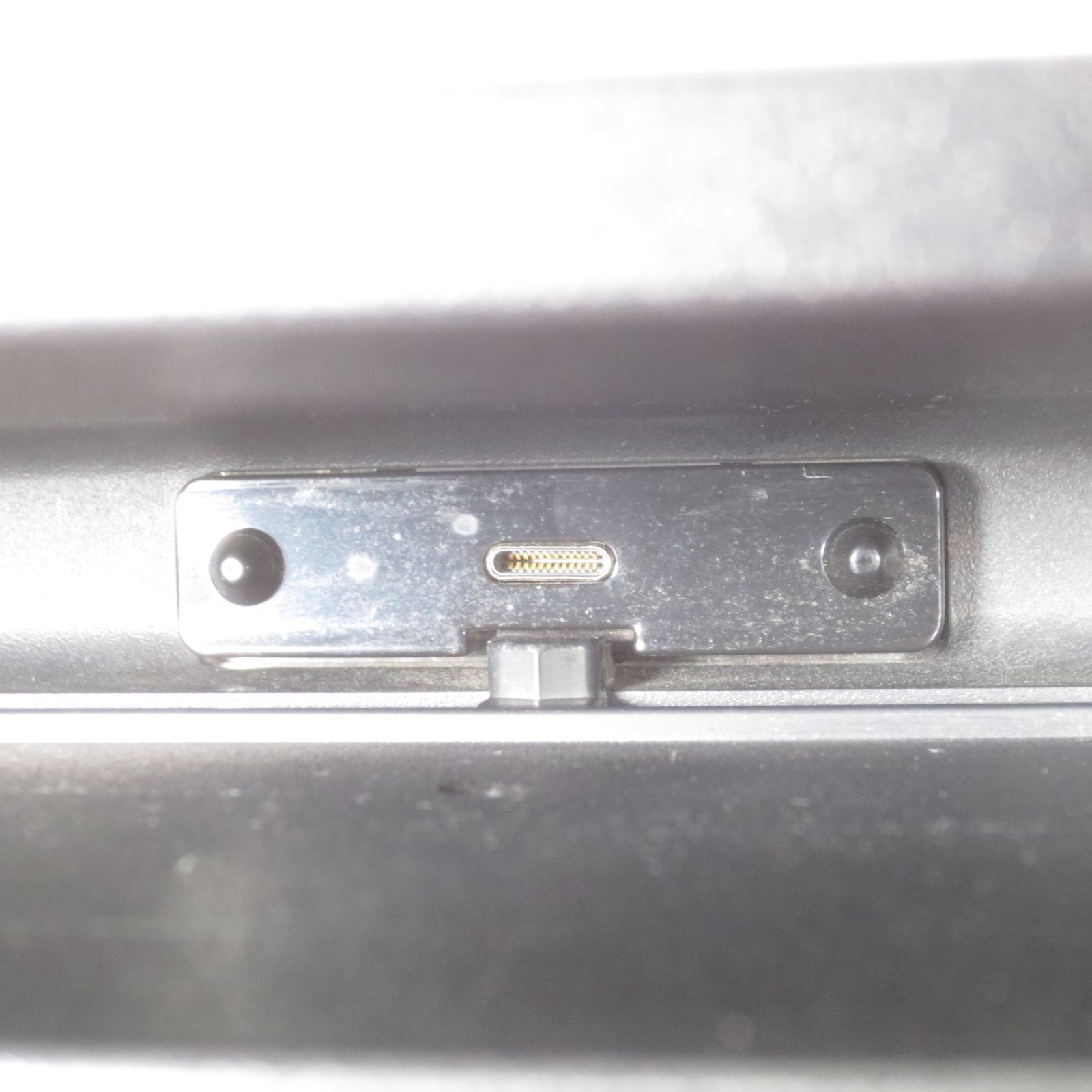 Nintendo Switch Charging Dock Station HAC-007 Untested Parts Only