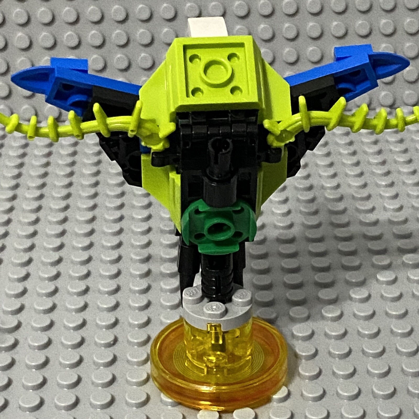 *LEGO@ Dimensions Fantastic Beasts Tina Goldstein Fun Pack Swooping Evil 71257👾