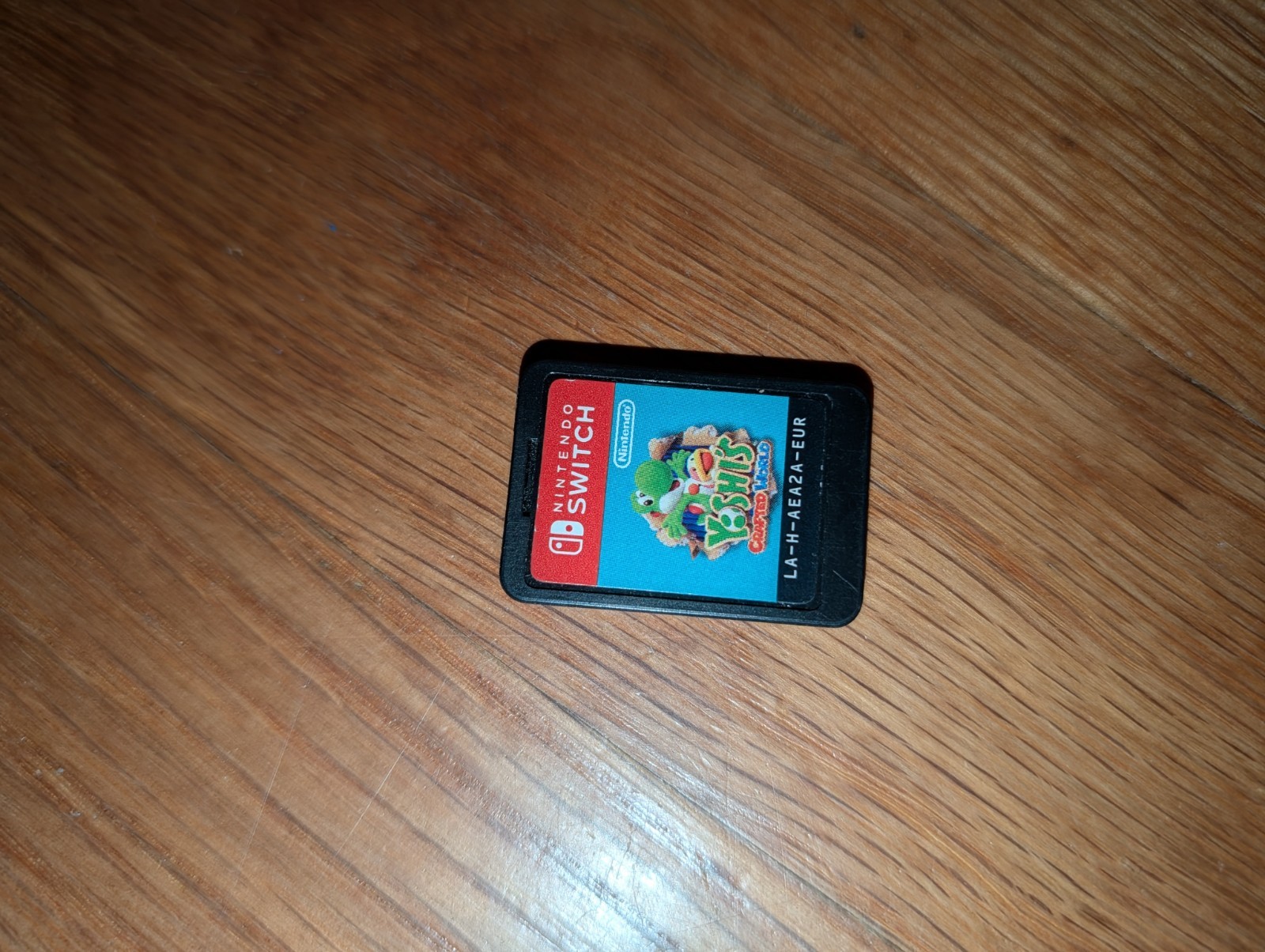 Yoshis Crafted World Nintendo Switch 2019 Edition Nintendo Switch