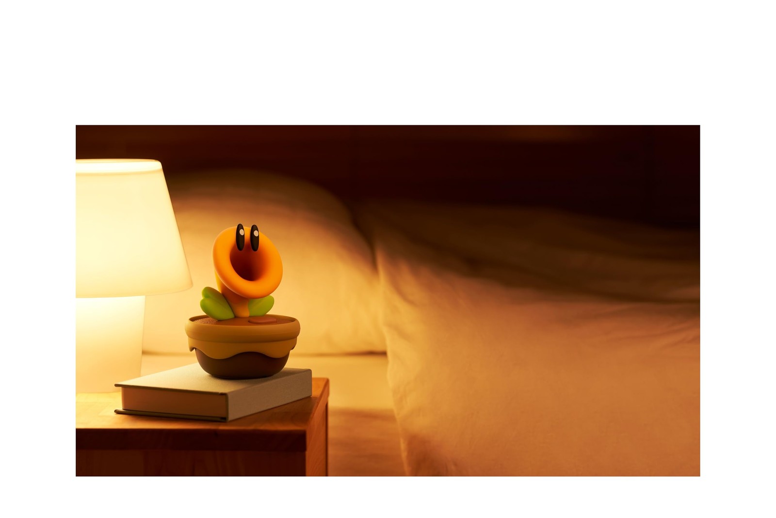 Talking Flower – Nintendo Switch