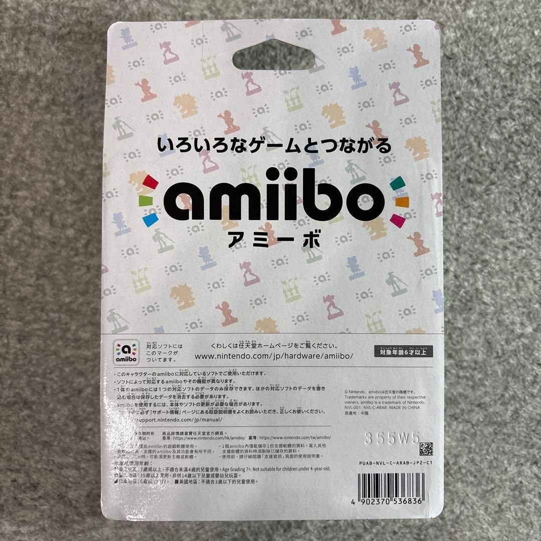 Nintendo amiibo METROID ( METROID series ) Japan NEW Figure Series Switch