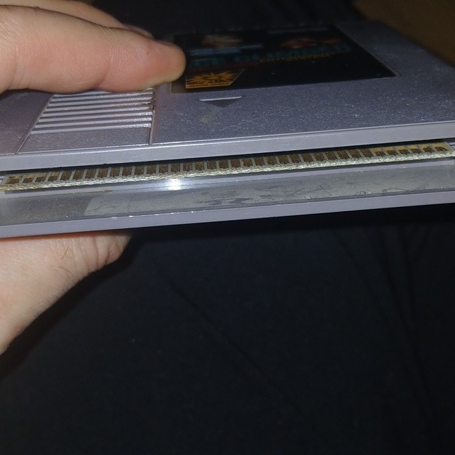 Nintendo Ice Climber for Nintendo NES Game Cartridge Video Game
