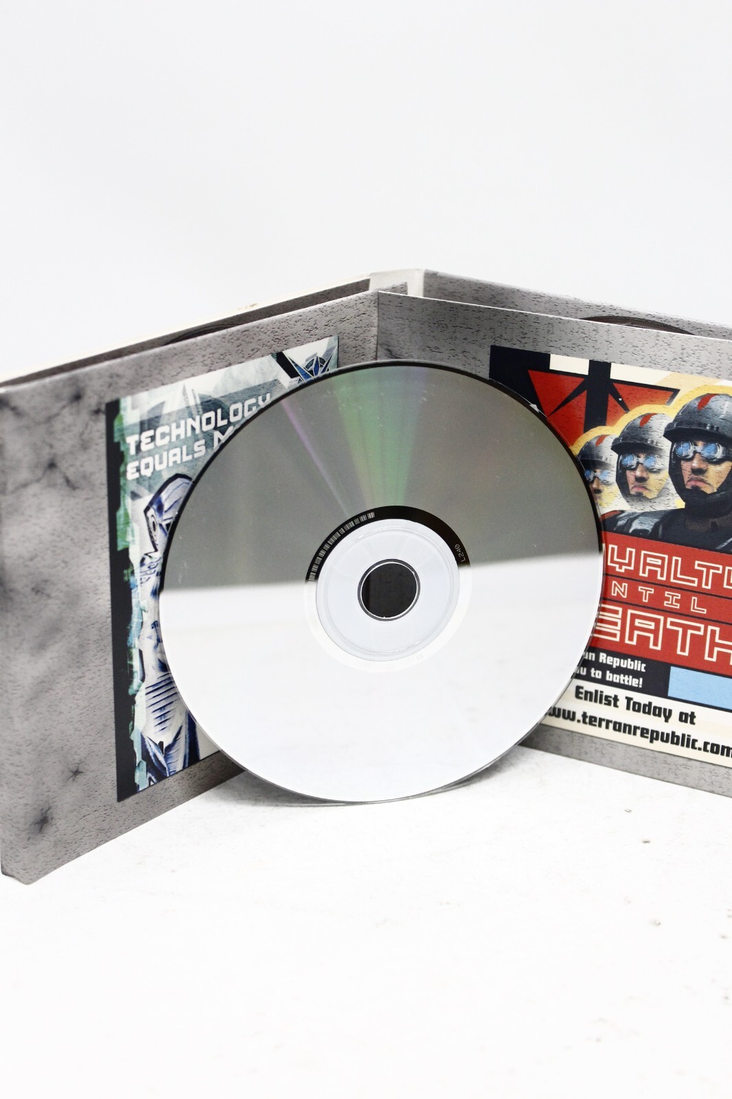 Sony Online Entertainment Planetside (PC, 2003)