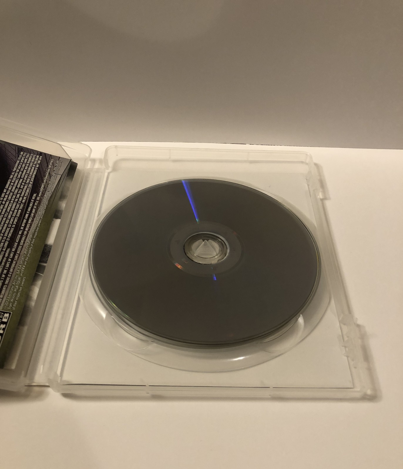 NCAA Football 13 PS3 Sony PlayStation 3 CIB Complete w/ Manual