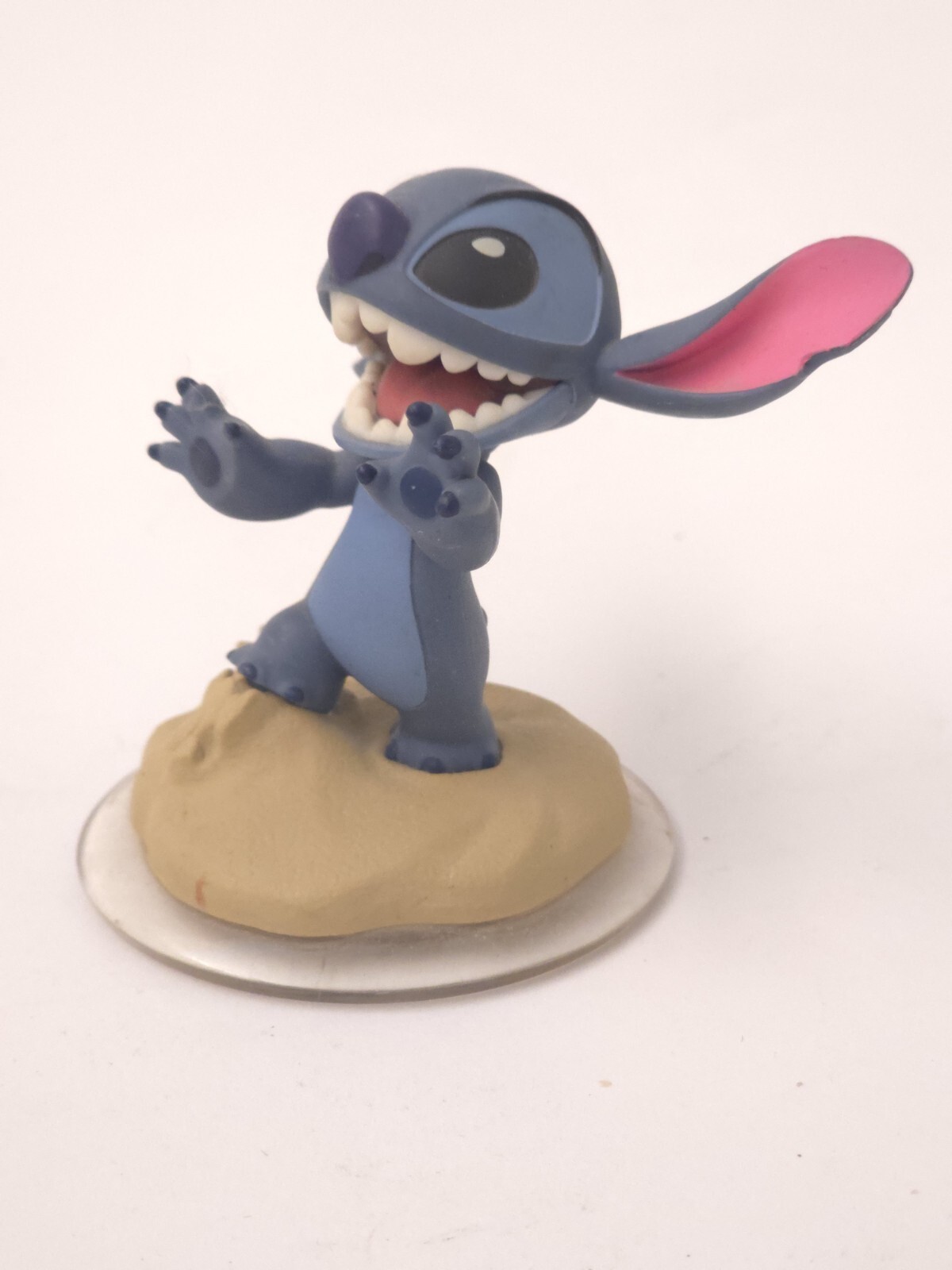 Stitch Disney Infinity 2.0 INF-1000118 Lilo & Stitch Figure Character Cake