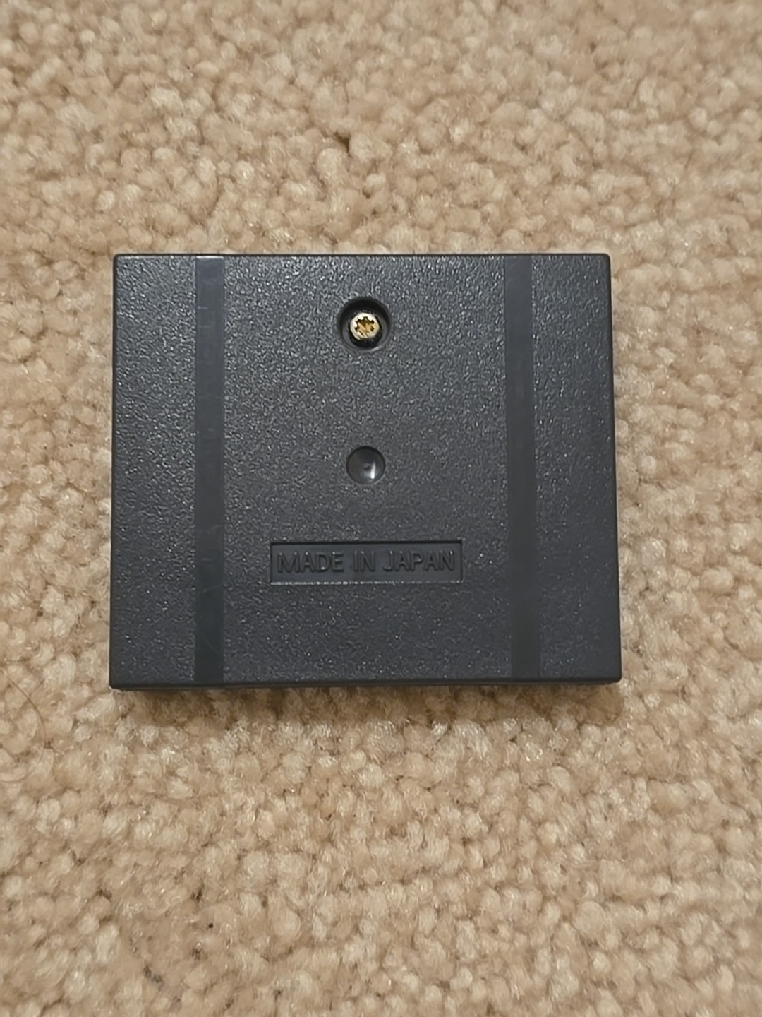 NEO 21 Twenty One NEO GEO POCKET COLOR ESRB USA VERSION NGPC SNK NeoGeo NTSC