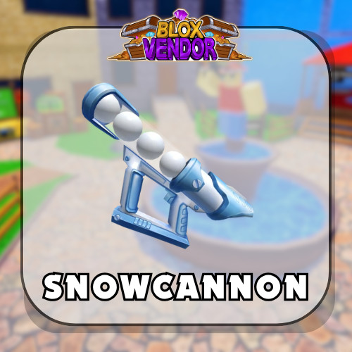 Murder Mystery 2 MM2 | SNOWCANNON | Godly Knifes and Guns