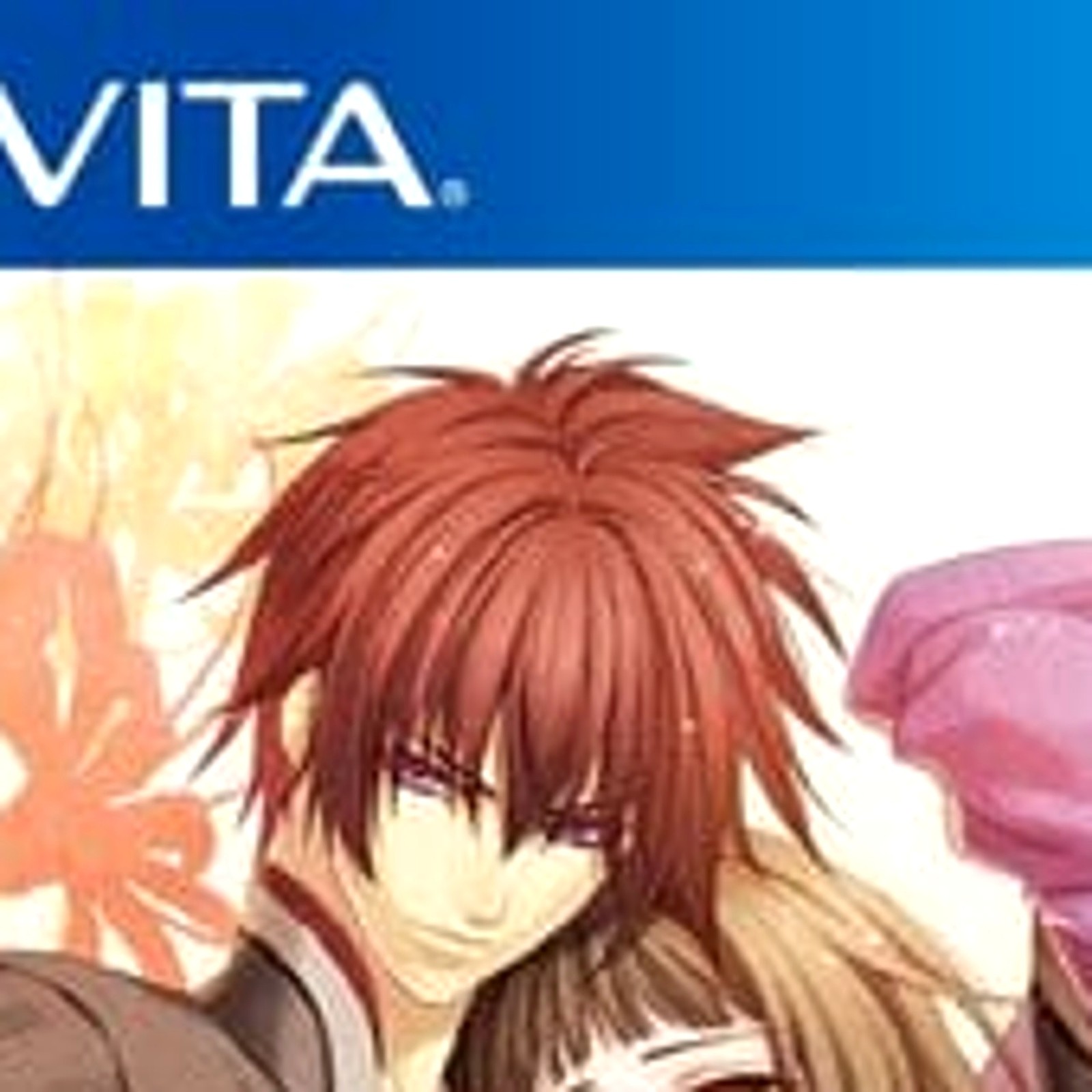 Hiiro no Kakera: Omoi Iro no Kioku PS Vita NTSC-J CIB Digital Manual