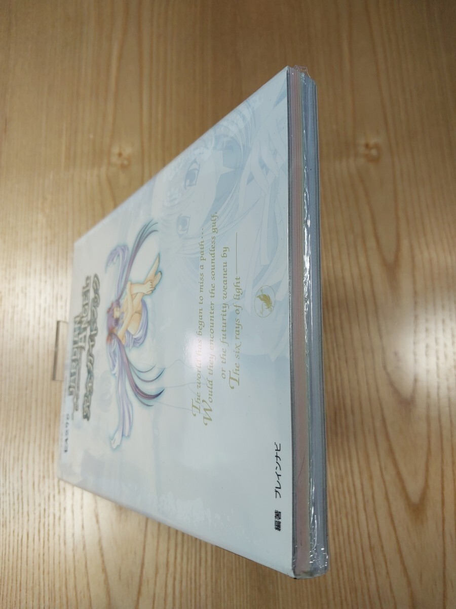 Guardian Angel PS2 Strategy Guide Book, Complete, Free Shipping
