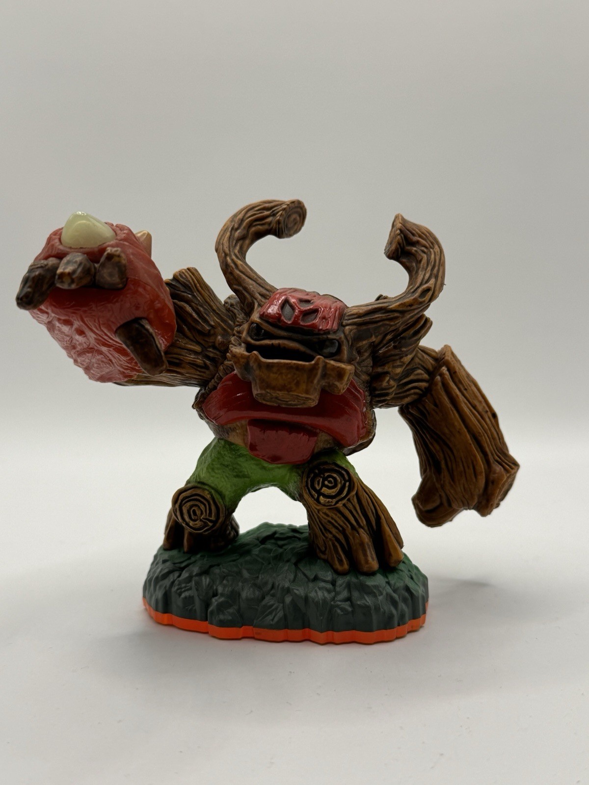 The Skylanders Portal of Power (Model 0000502) With Figures Lots TESTED/WORKING