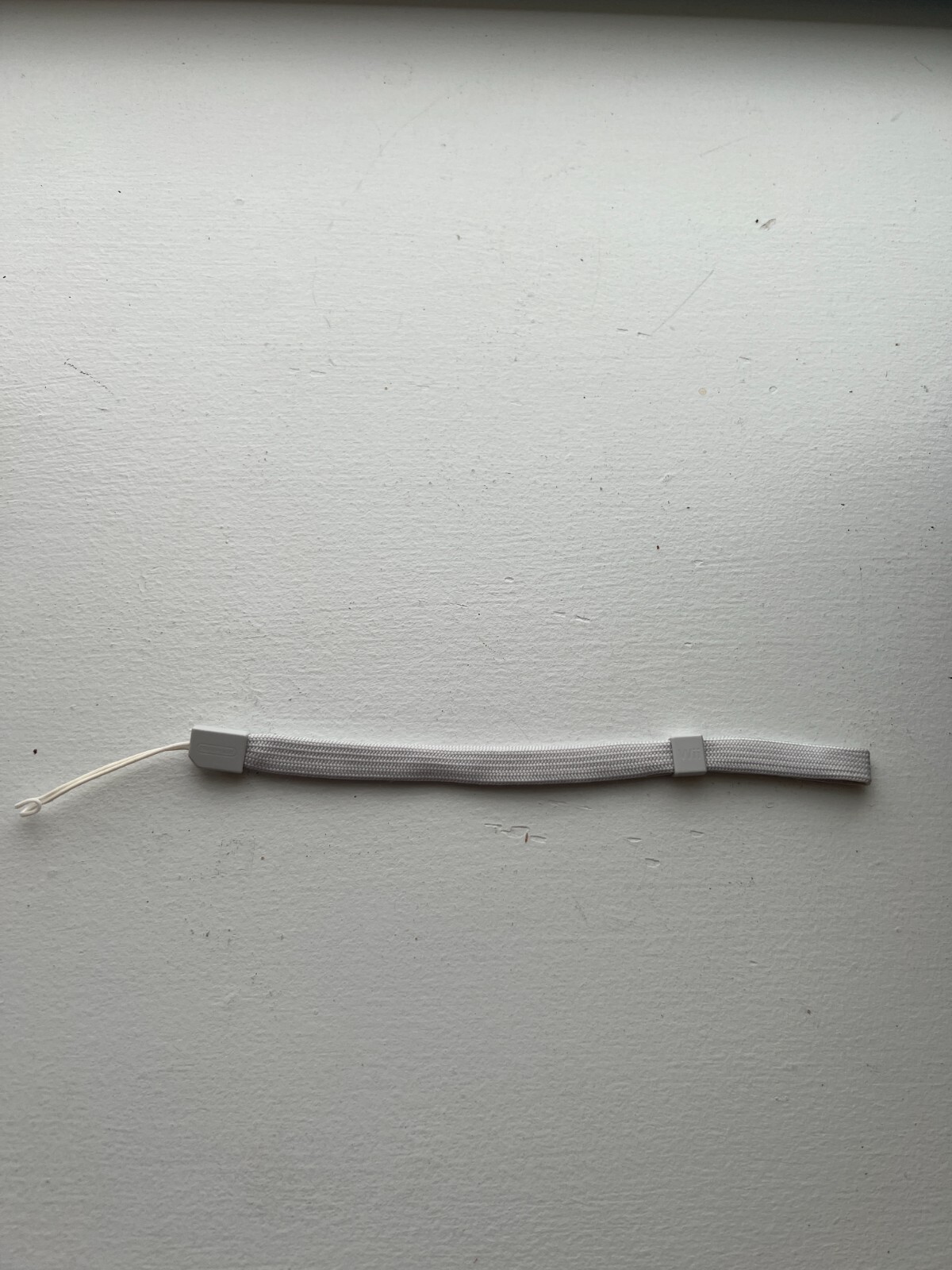 Authentic Nintendo Wii Wrist Strap for Wireless Remote