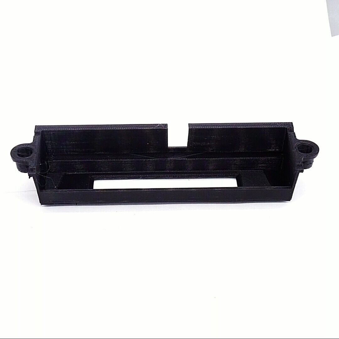 N64 Cartridge Slot Tray REGION FREE Nintendo 64 Console Play US JAPAN Games