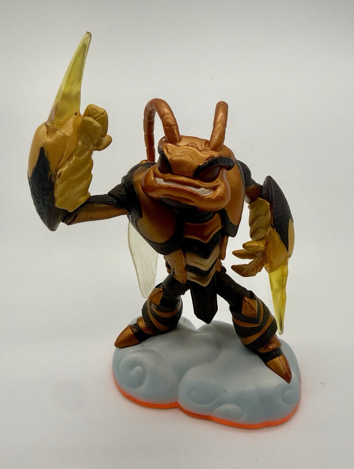 Skylanders Figures Spyro’s Adventure Giants Trap Team Tested Pick Character