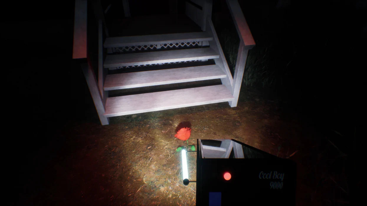 Feardemic: Horror Bundle – 3 in 1 [PlayStation 5]