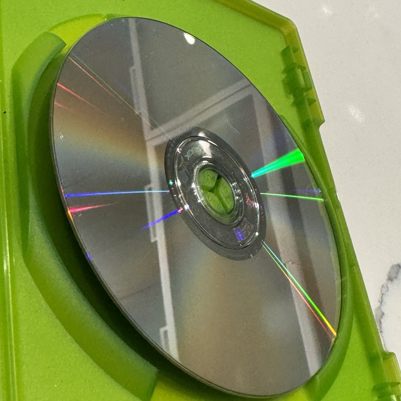 BloodRayne 2 (Microsoft Xbox, 2004) No Manual TESTED