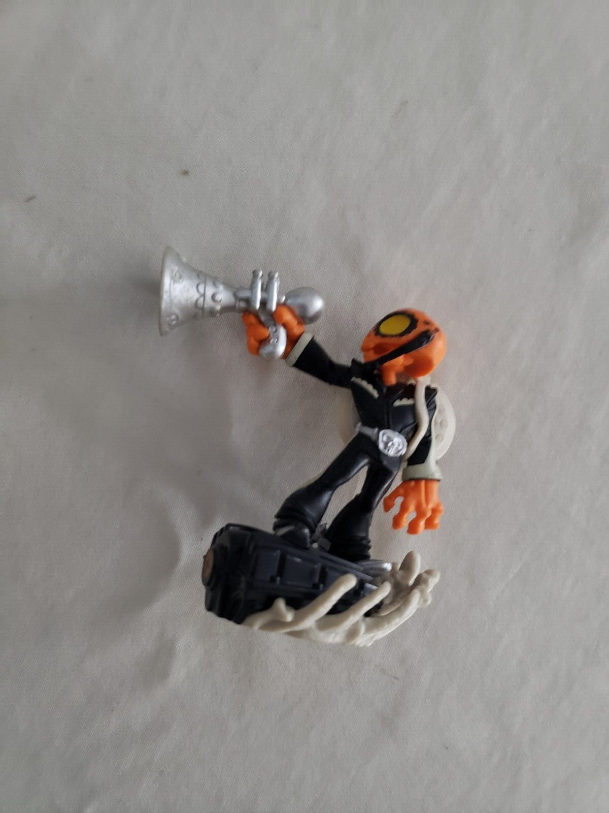 Skylanders Superchargers Frightful Fiesta Figure 87528888
