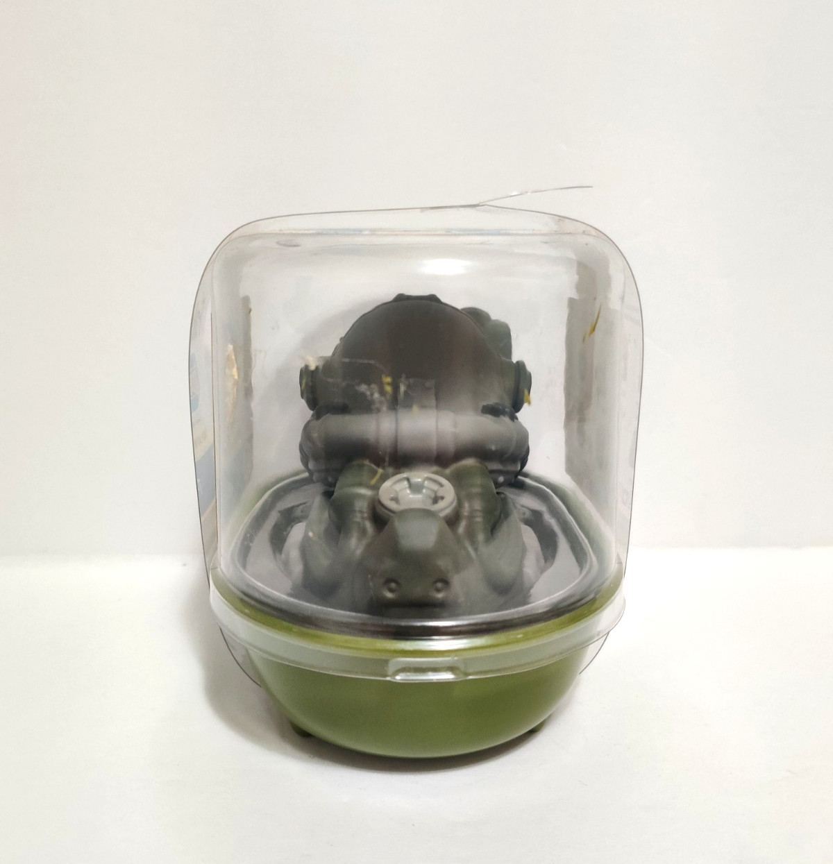 Fallout Tubbz Collectible Duck Figures Set of 5