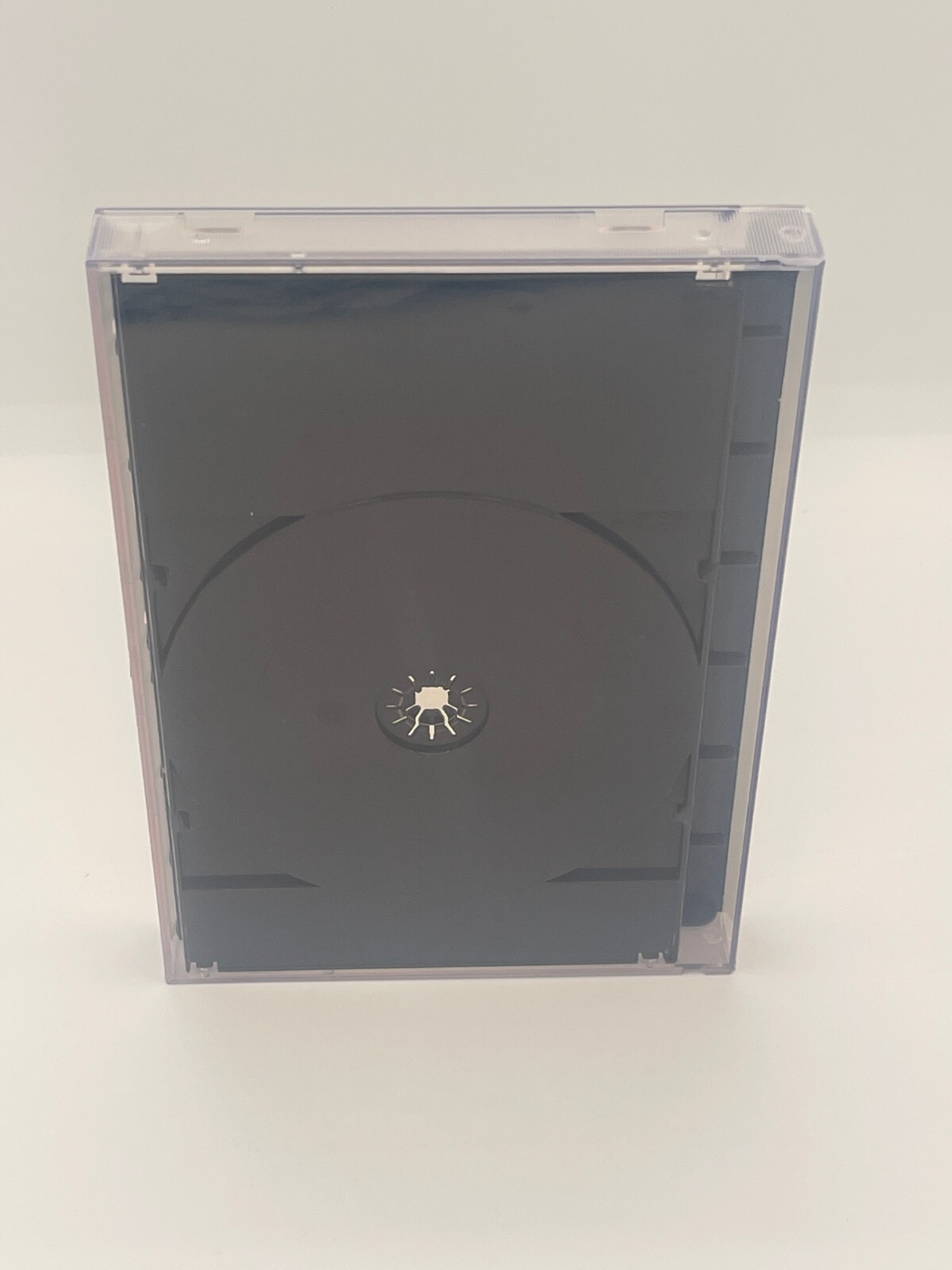5x Replacement Case for Sega Saturn CD or Playstation 1 Long Box Holder