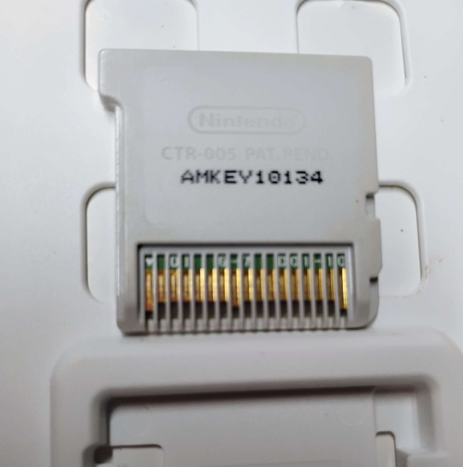 Mario Kart 7 – Nintendo 3DS