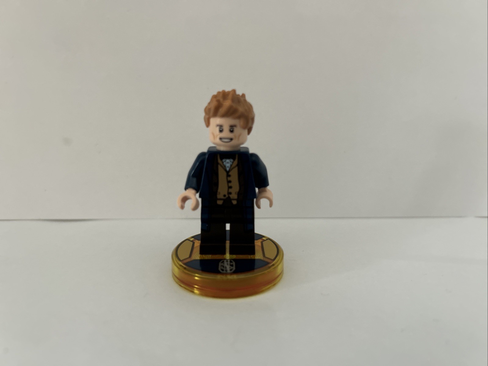 Fantastic Beasts and Where to Find Them” Story Pack for LEGO Dimensions