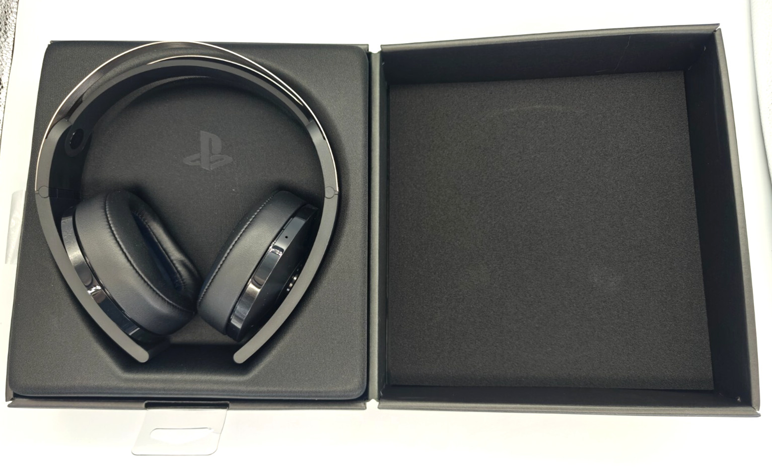 Sony PS4 Platinum Headset Wireless 7.1 Surround headphones for Playstation 4 PC