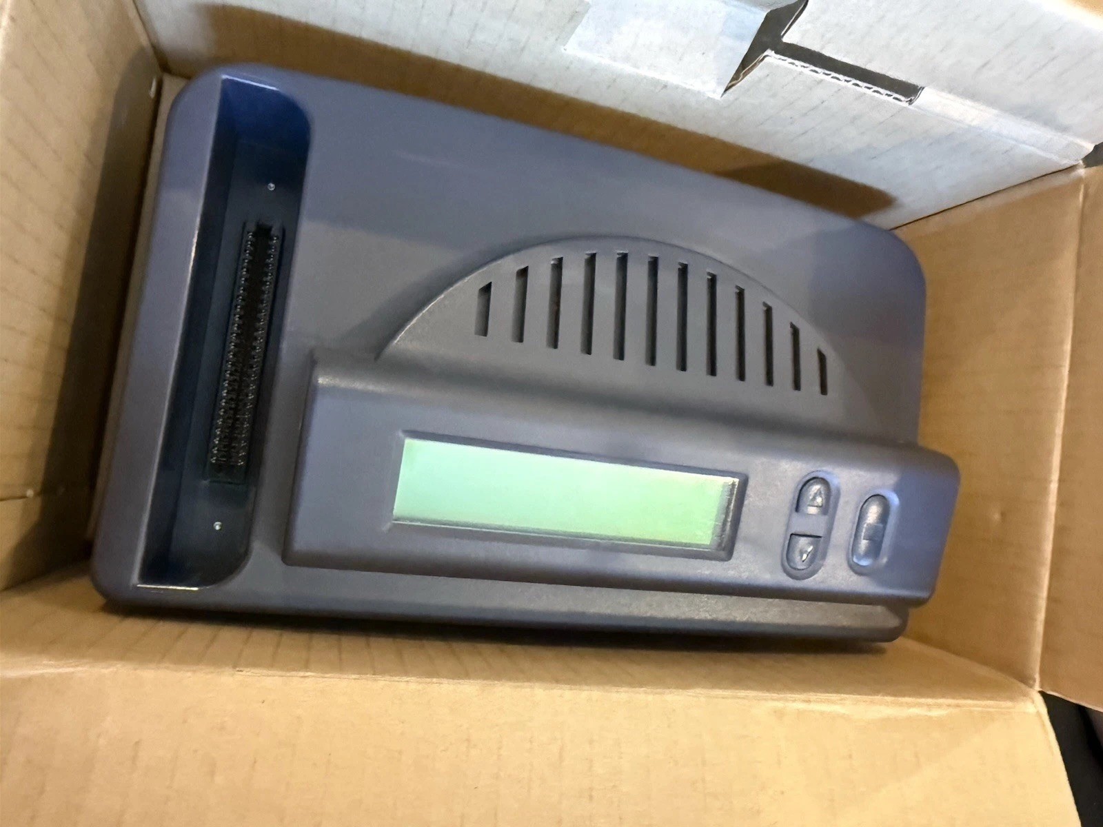 Mr. Backup Z64 V2.16C – Complete in Box – 256MB RAM – Rare N64 Backup Unit