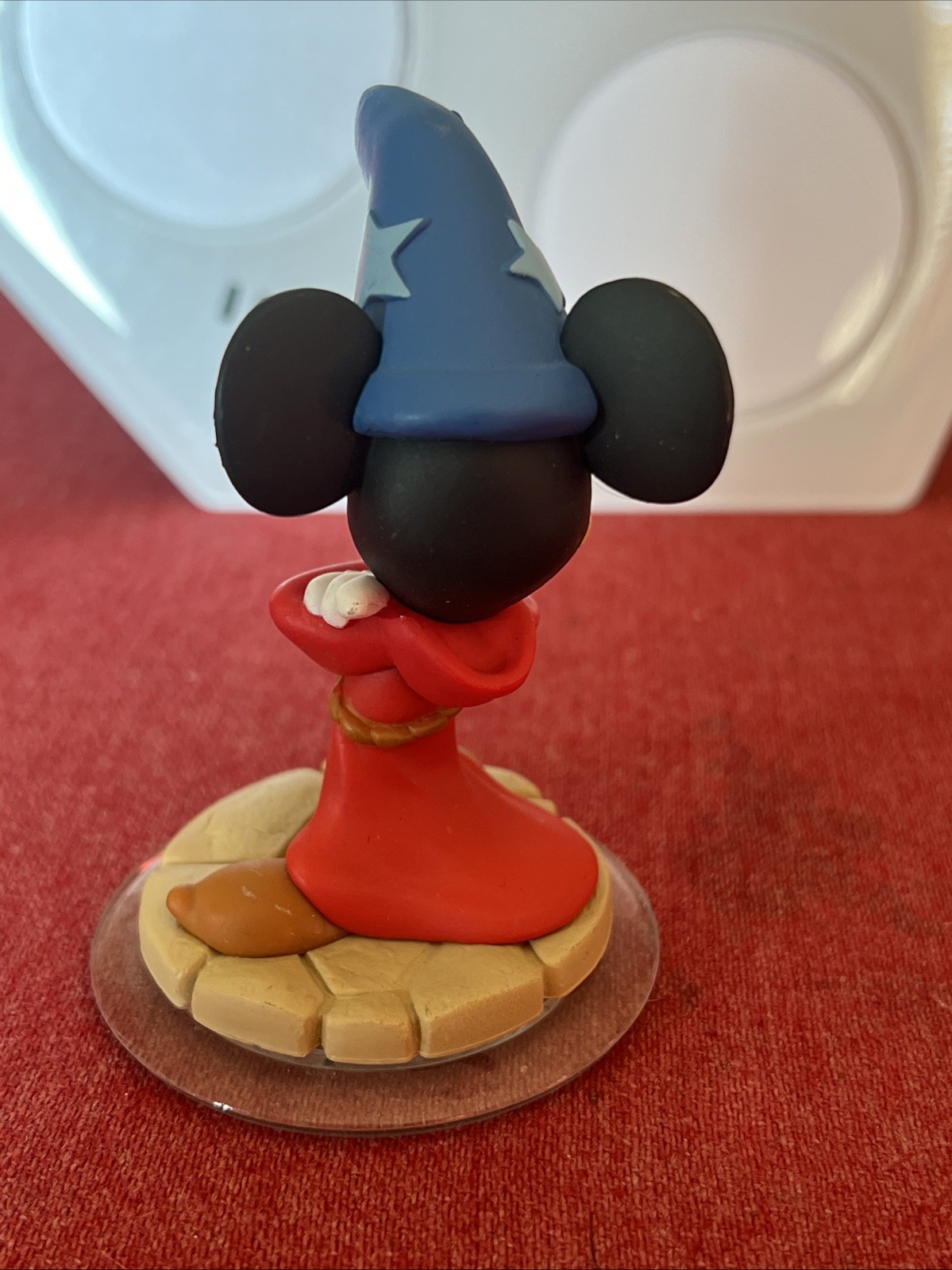 Disney Infinity For XBox 360 – 6 figures + 5 disks + Portal And More