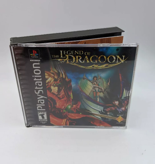 PS1 Games Huge Lot | Sony PlayStation 1 Pick Your Game Authentic Clean Tested