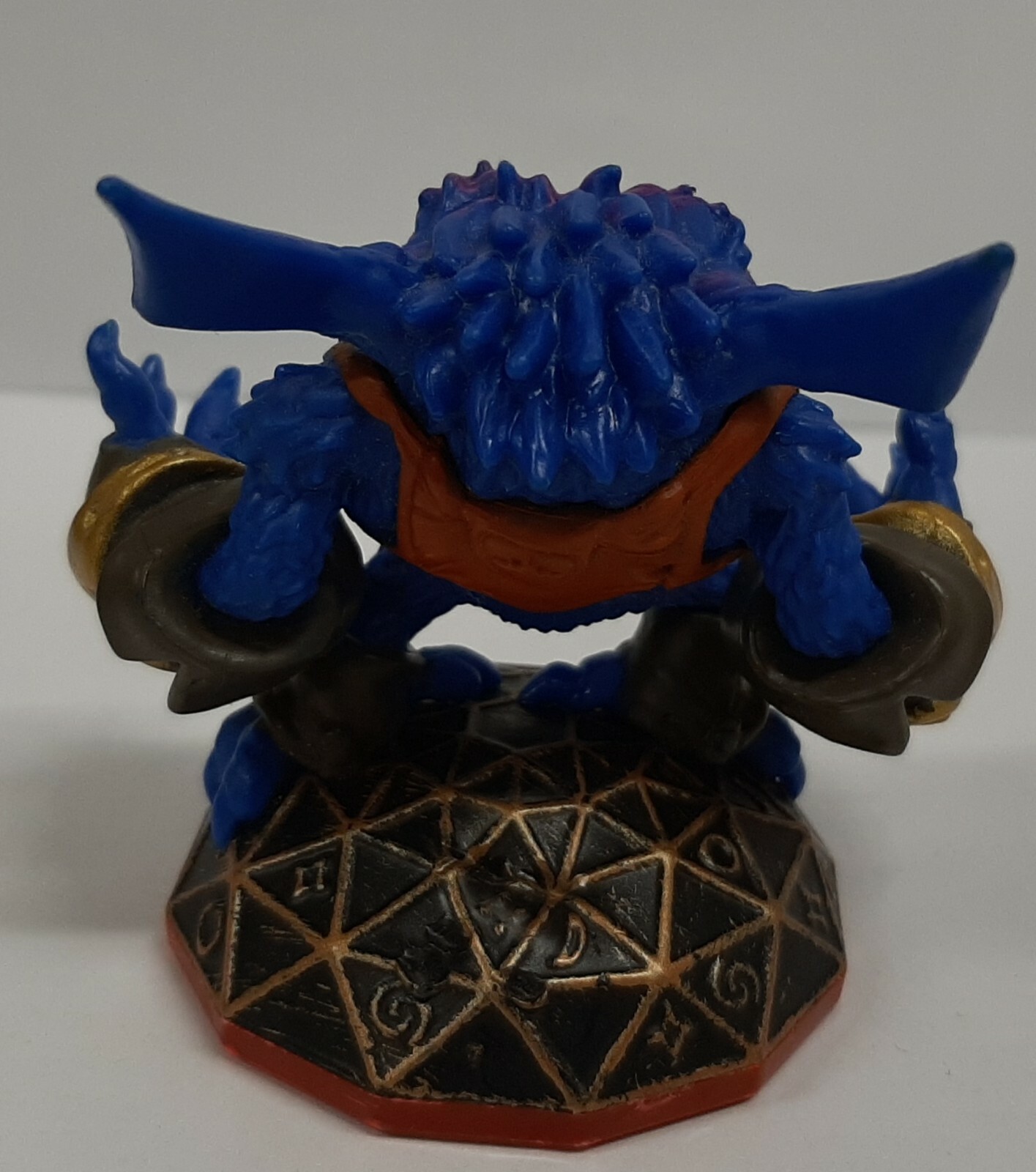 Skylanders Fizzy Frenzy, Series 4. 2014, Trap Team.