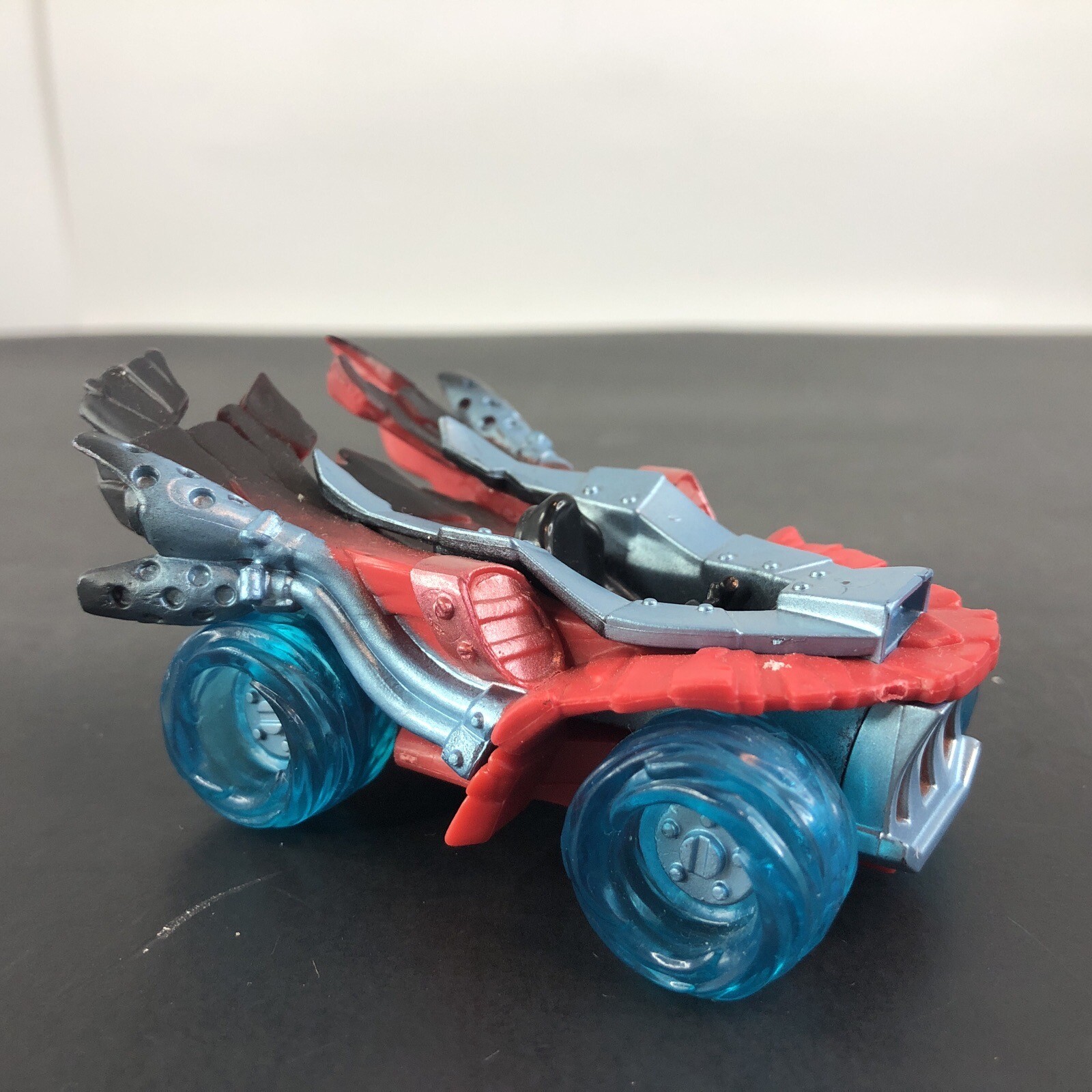 Skylanders SuperChargers Spitfire Activision Figure