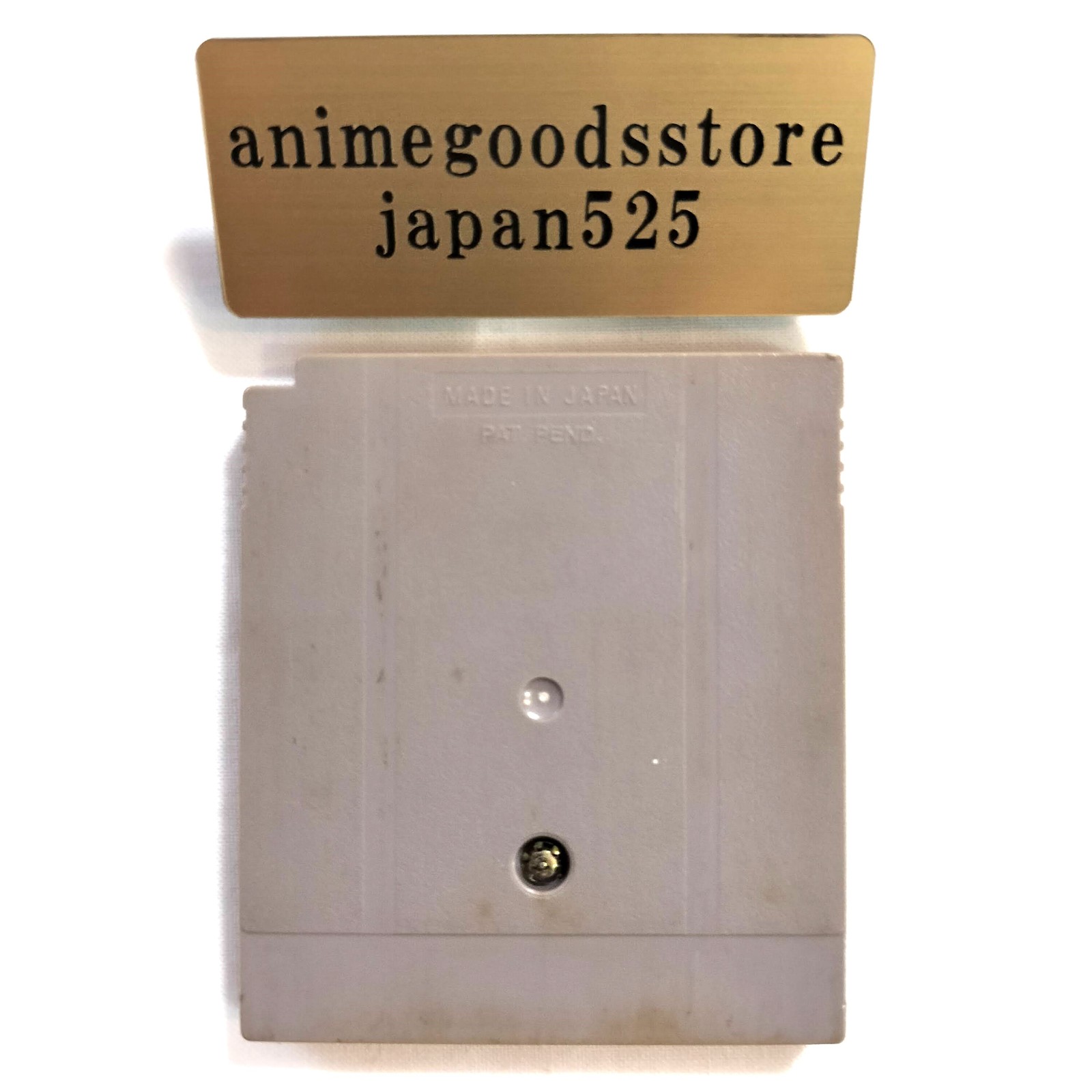 Sailor Moon R Bishoujo Nintendo Game Boy GB Cartridge Only