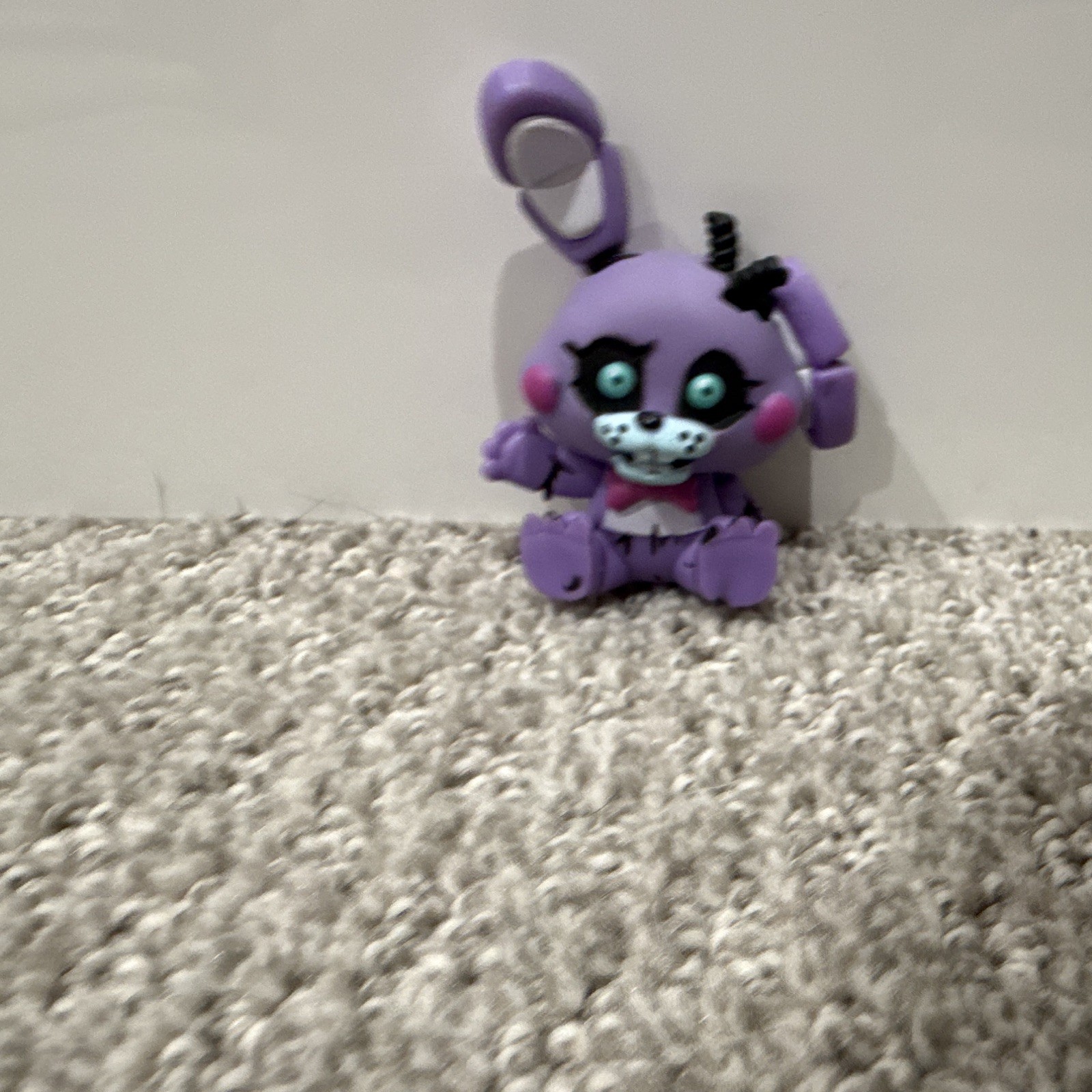 FUNKO Mystery Minis Five Nights at Freddy’s Theodore 1/24 GameStop Exclusive