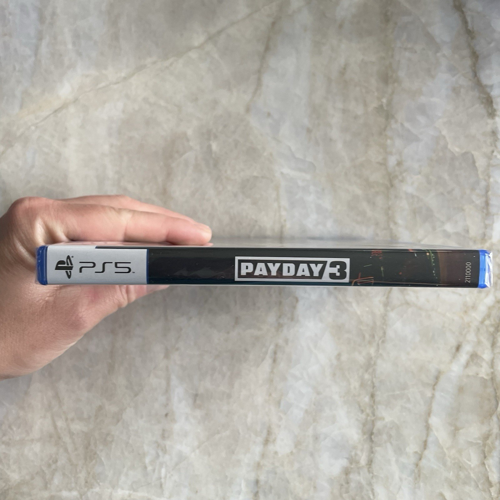 Pay Day 3 Sony PlayStation 5 PS5 NEW SEALED