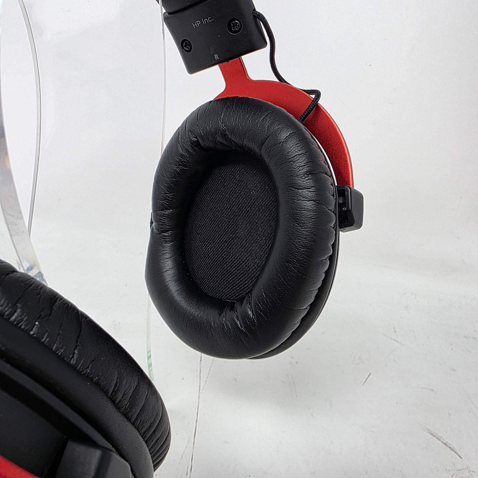 HyperX Cloud II Wired Gaming Headset Black/Red