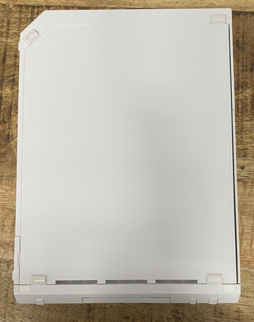 Nintendo Wii White Console Bundle RVL-001, Tested, SEE NOTES, FAST SHIPPING!