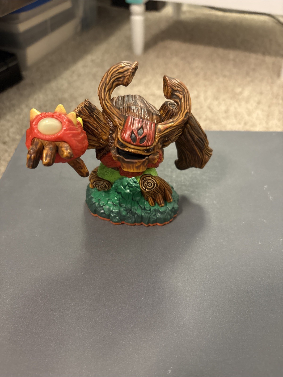 Skylanders Giants Tree Rex Figure Activision