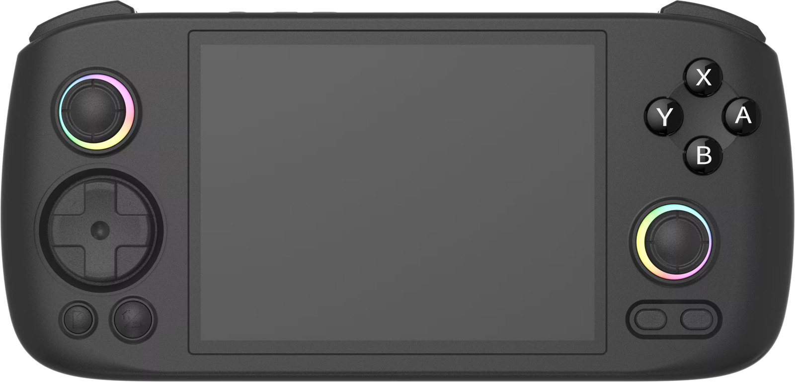 Anbernic – RG406H 4IPS Touchscreen Retro Gaming Handheld (Android13, Uni…