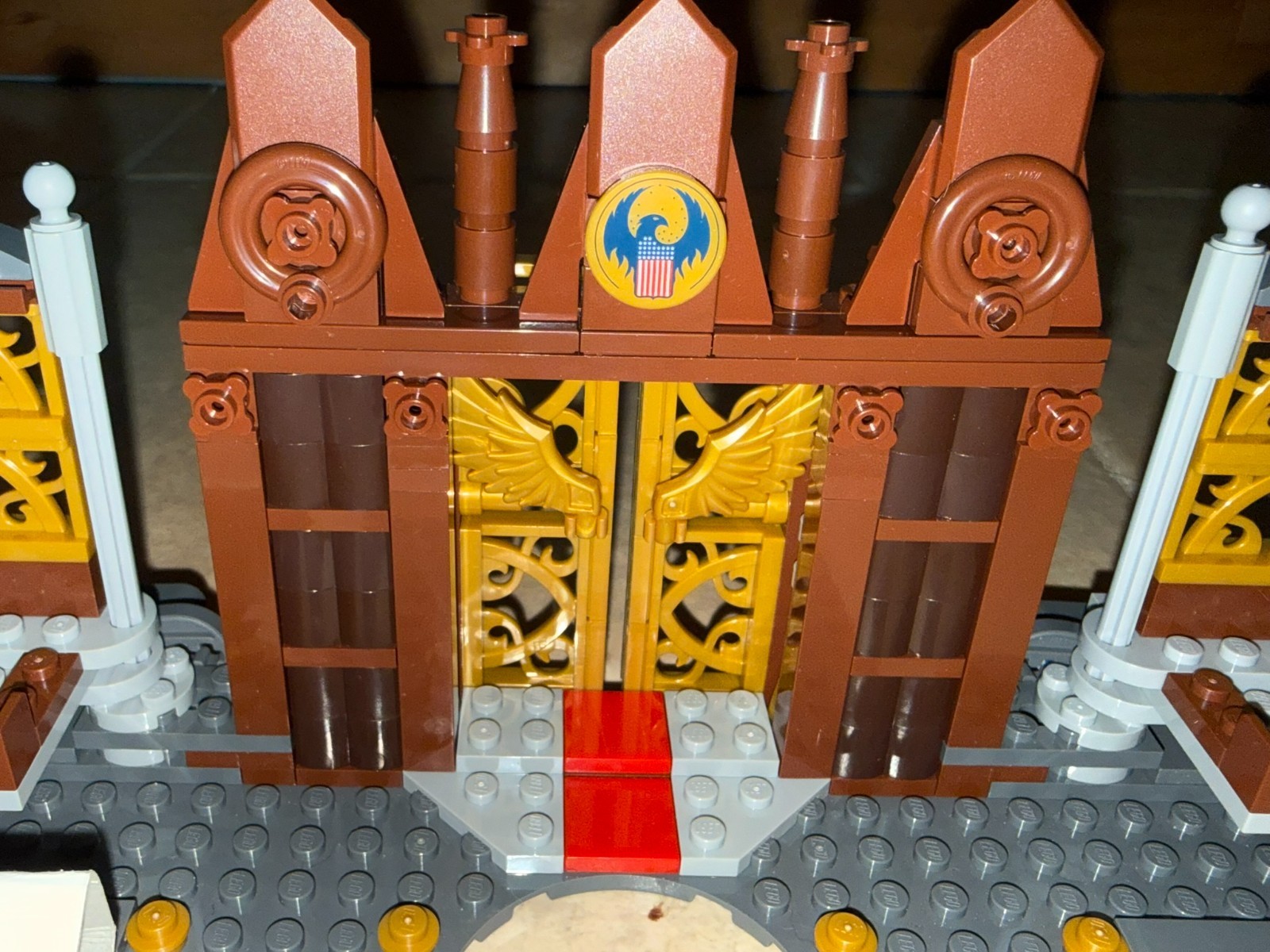 LEGO DIMENSIONS – Fantastic Beasts and Where to Find Them Story Pack (71253)
