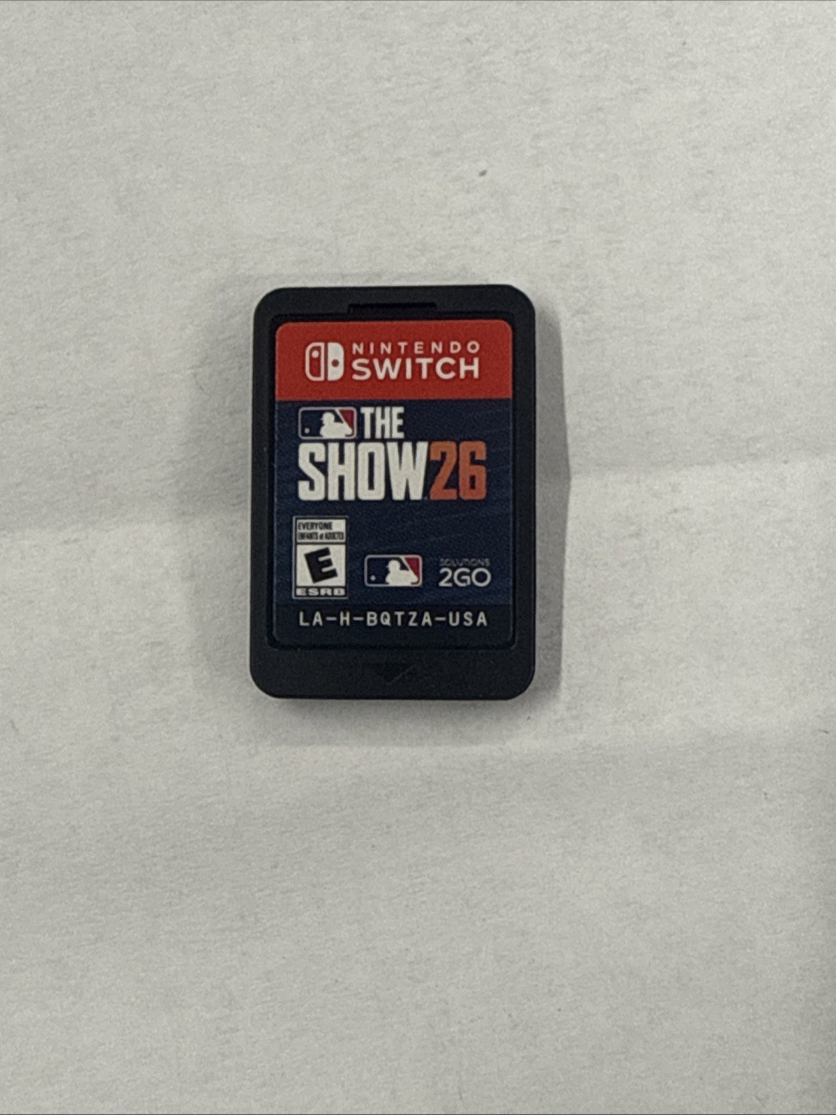 MLB The Show 26 – Nintendo Switch Tested