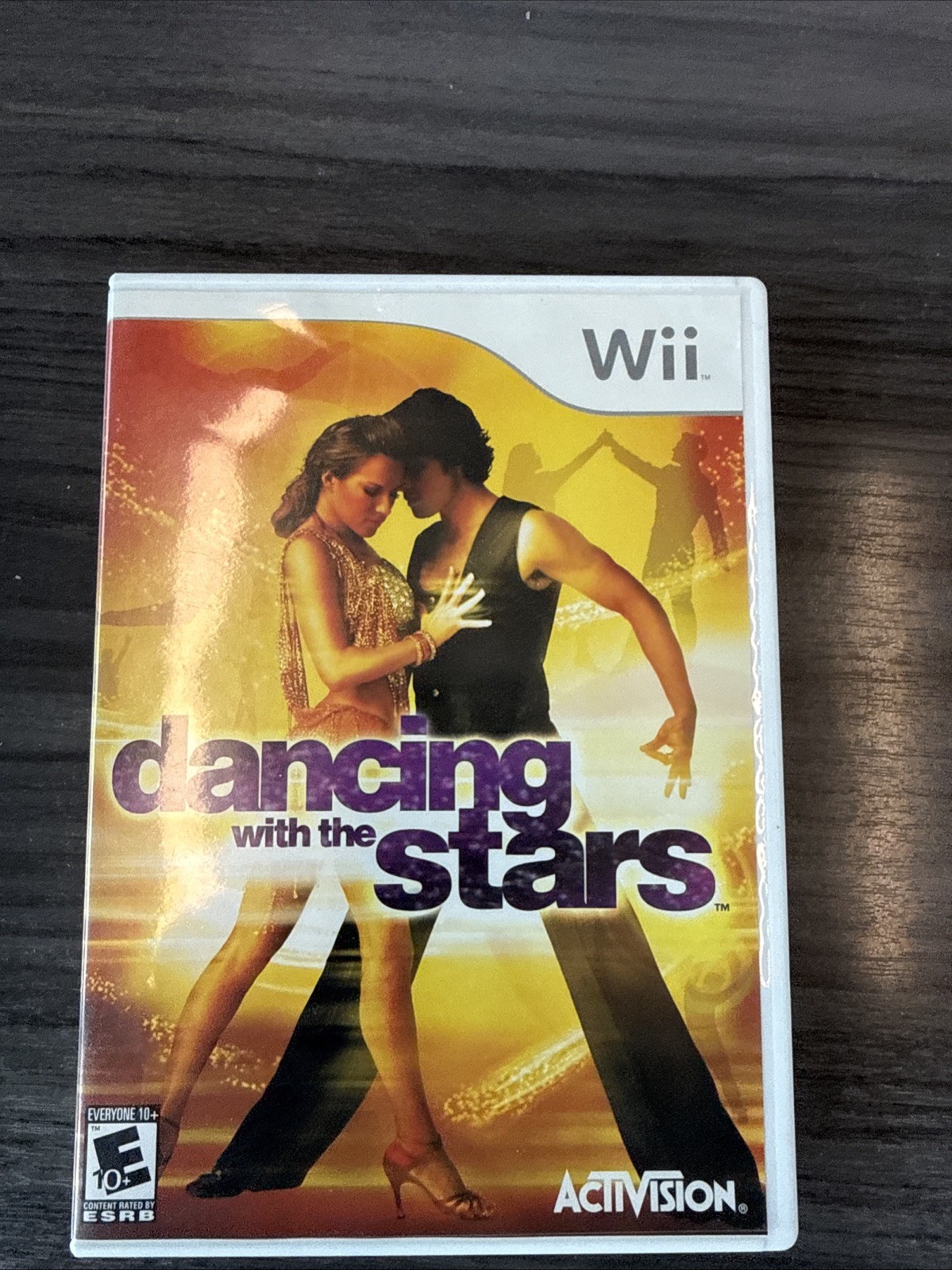3 Popular Wii games In their Cases With Pamphlets.