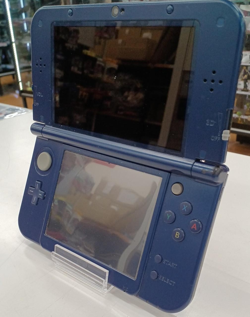 Nintendo RED-001 NEW 3DSLL