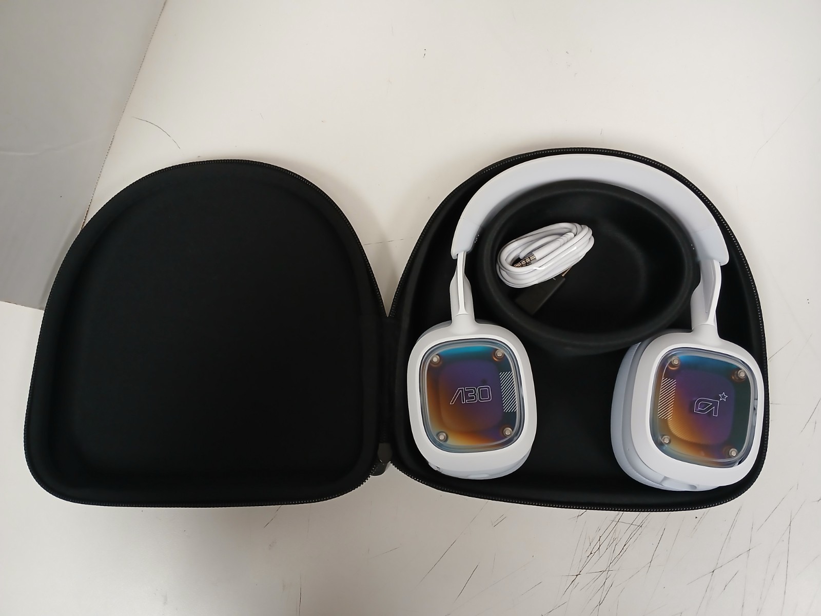 Logitech Astro A30 Lightspeed Wireless Gaming Headset *NO MIC*