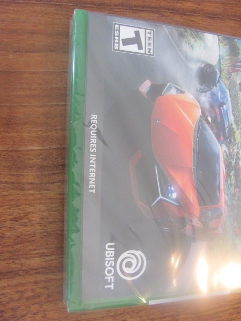 NEW The Crew Motorfest Microsoft Xbox Series X Xbox One Sealed Video Game Cars $