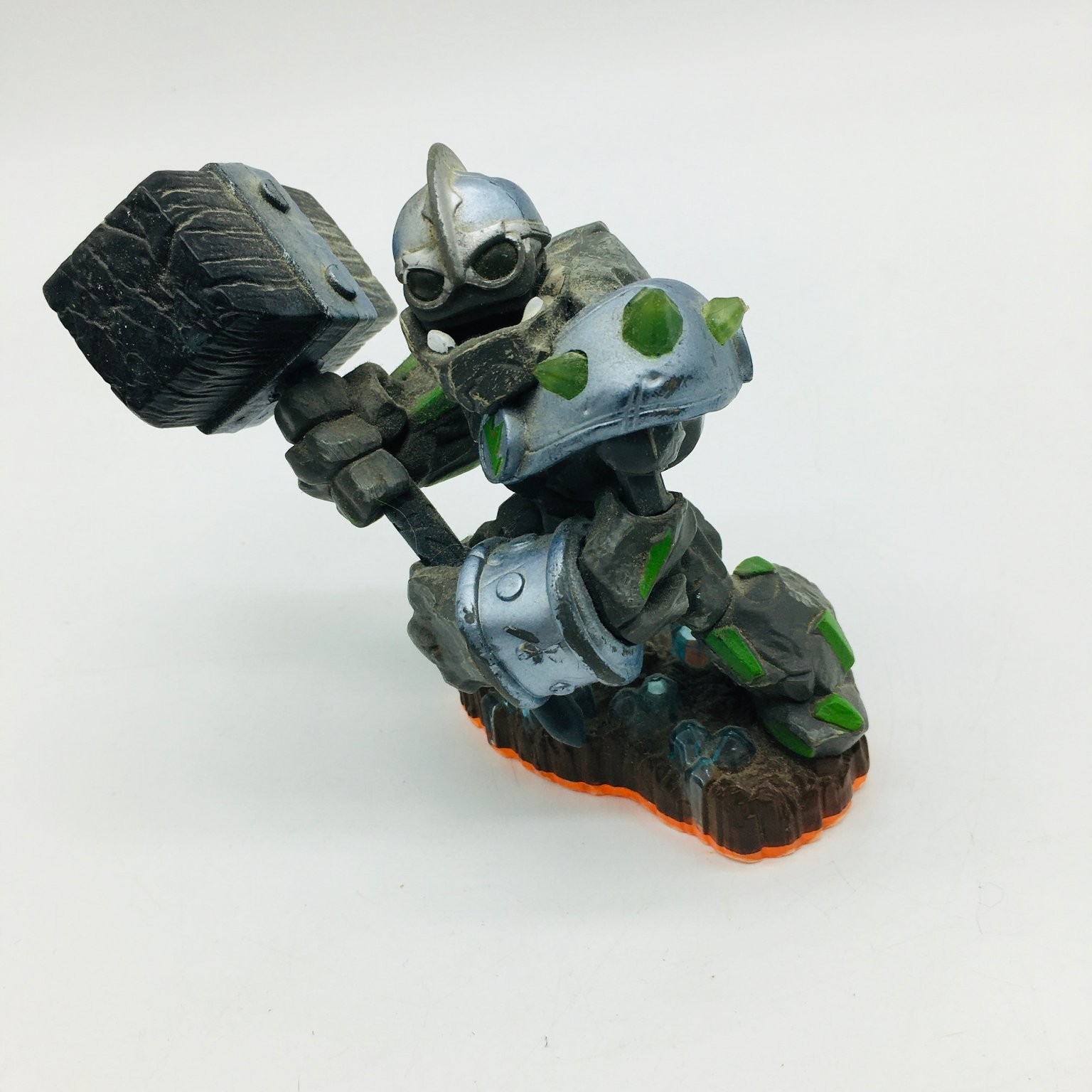 Activision Skylanders Giants Crusher Figure Multi-Platform Toys to Life