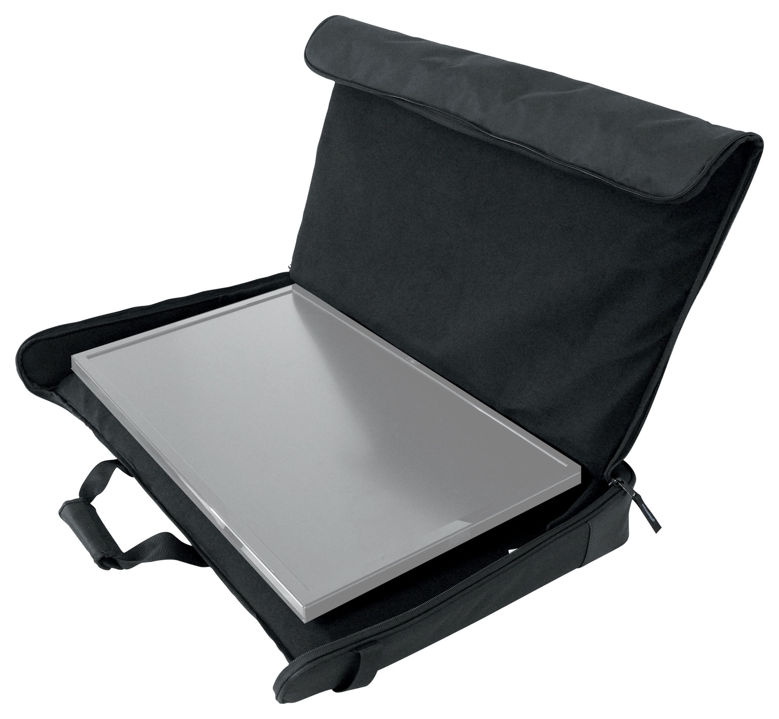 Rockville TVB2732-1 Padded LCD TV Screen Travel Bag For “27” to “32” Monitors
