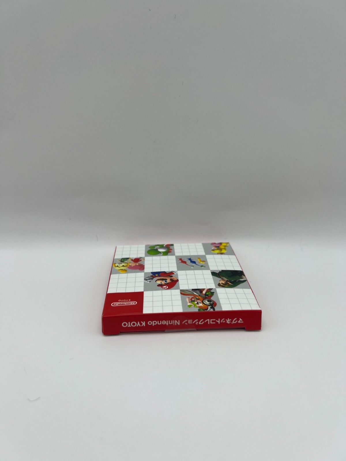 Nintendo Store Kyoto Exclusive Magnet Collection Blind Box