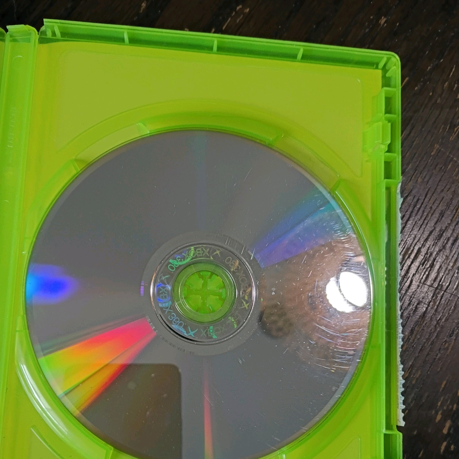 Xbox 360 Fifa 08,10,11,12,14 Game Lot Bundle Soccer Football