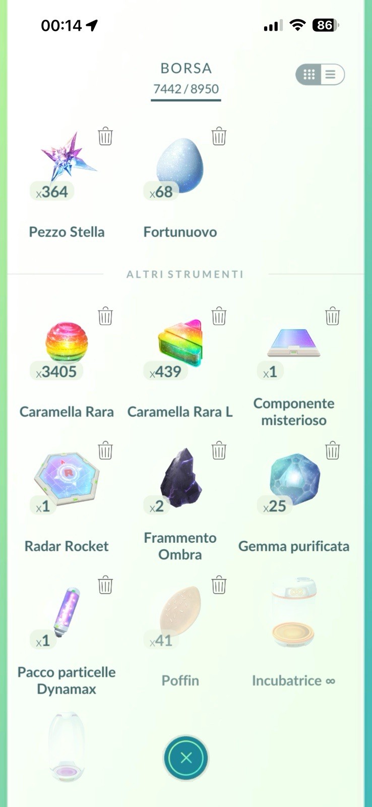 Pokemon Go Accont VIP 🔥1.5 billion stardust🔥✨4 MEWTWO100 SHADOW✨